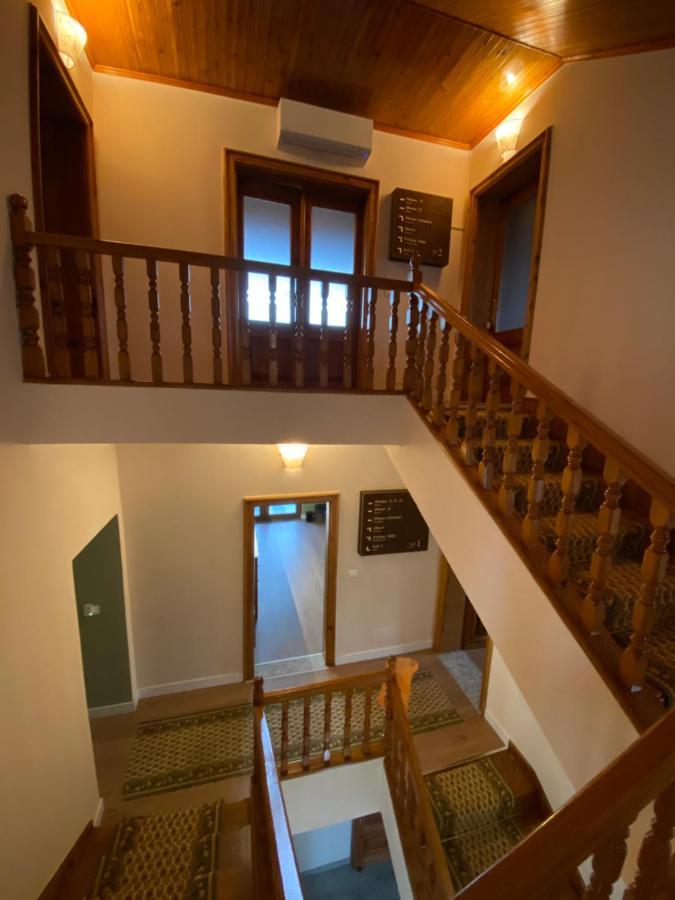 Guesthouse Tershana Peshkopi Eksteriør bilde