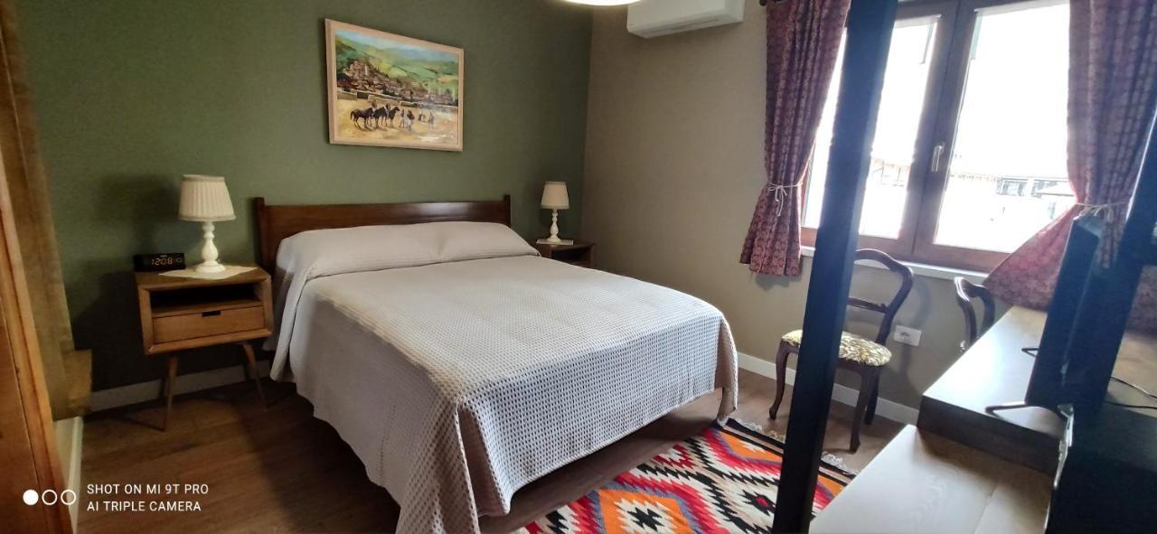 Guesthouse Tershana Peshkopi Eksteriør bilde