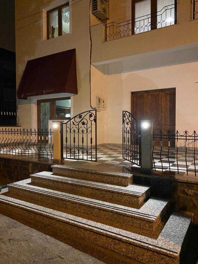 Guesthouse Tershana Peshkopi Eksteriør bilde